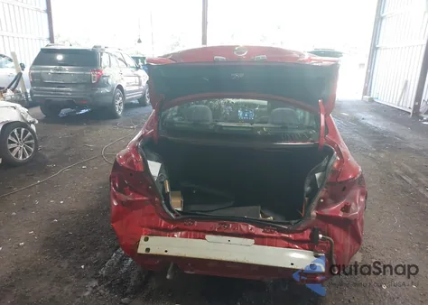 2013 Nissan Sentra Sv z USA, uszkodzony, nr VIN 3N1AB7AP7DL642939